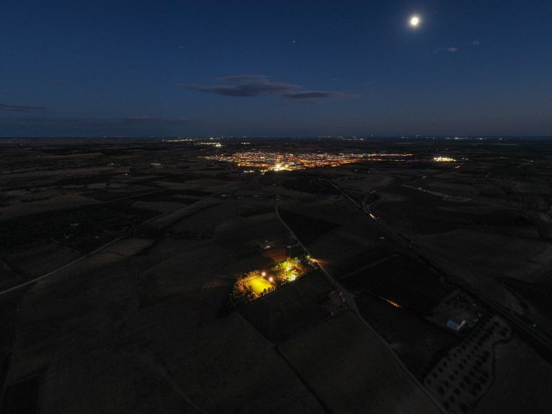 Aereas - La Finca de Tomas 8