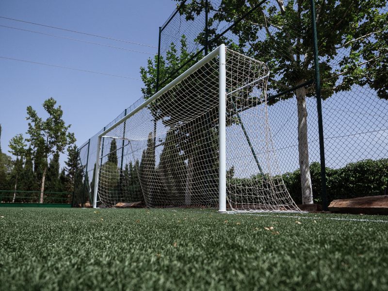 Futbol7 - La Finca de Tomas 3