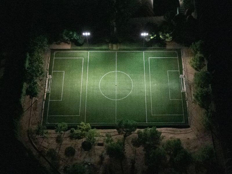 Futbol7 - La Finca de Tomas 5