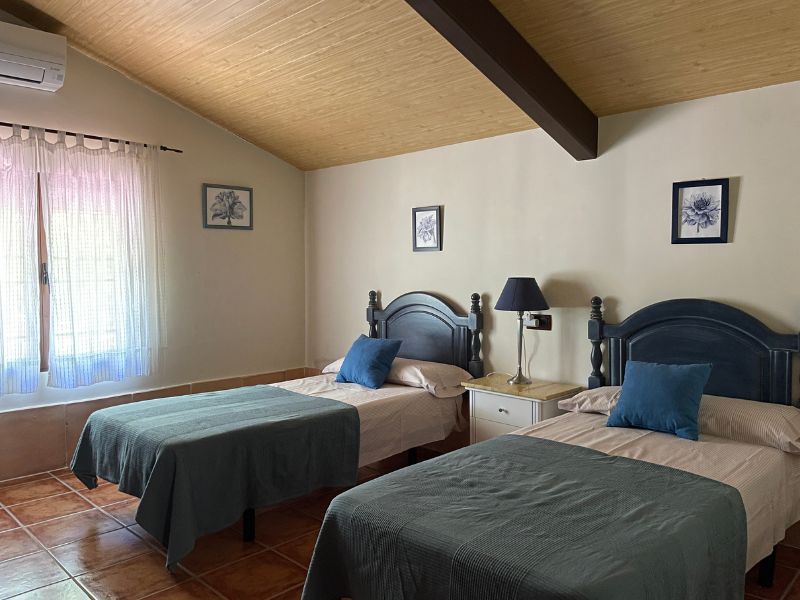 Habitación 5 - 2 Individuales