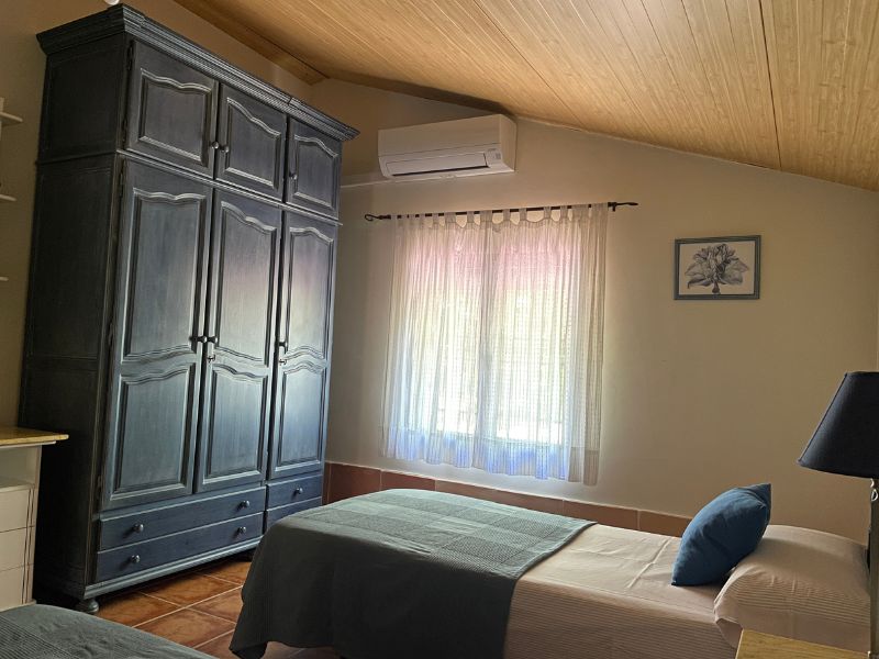 Habitación 5 - 2 Individuales