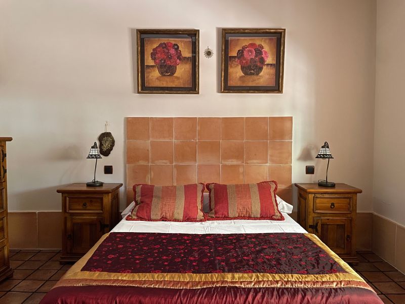 Habitación 1 - Cama Doble