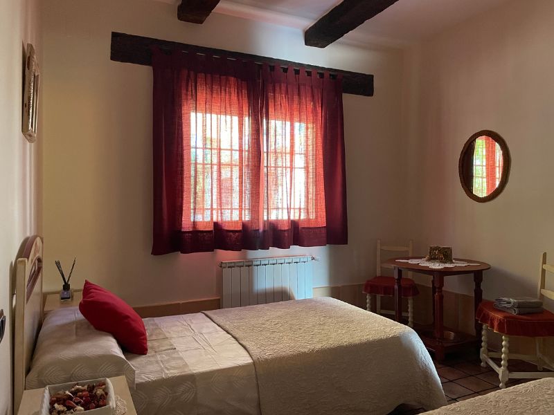 Habitación 2 - 2 Individuales