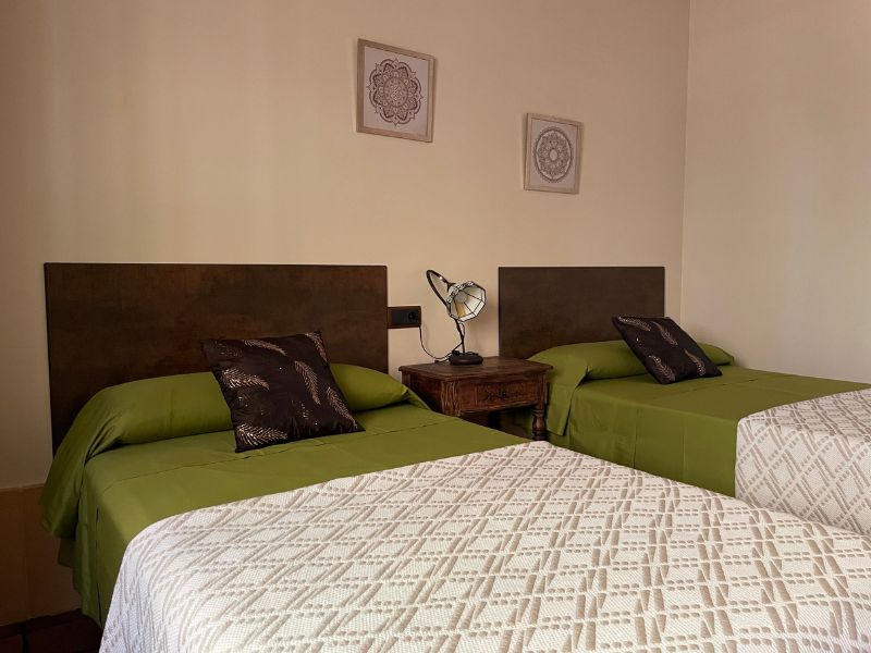 Habitación 3 - 2 Individuales