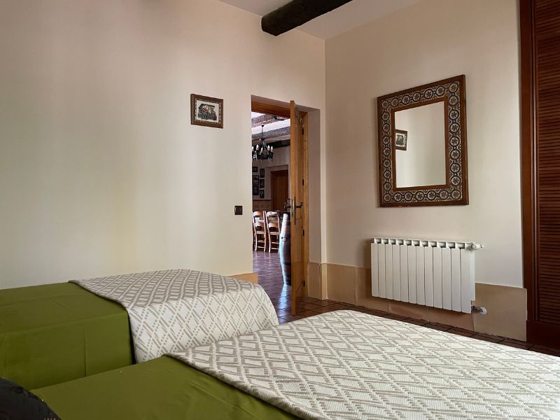 Habitación 3 - 2 Individuales