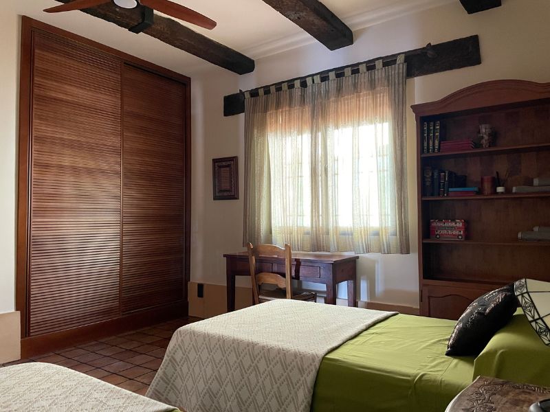 Habitación 3 - 2 Individuales