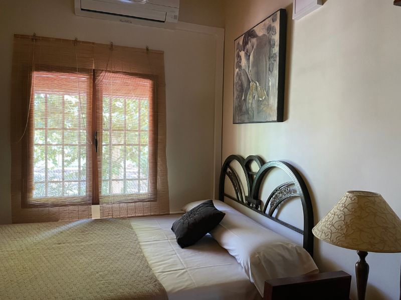 Habitación 4- Cama Doble