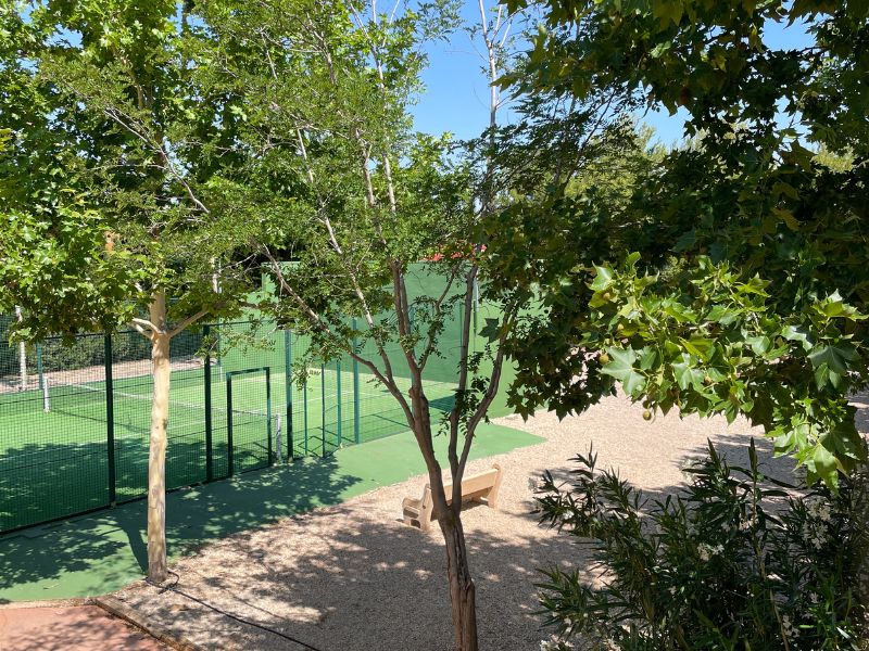 Jardines - La Finca de Tomas4