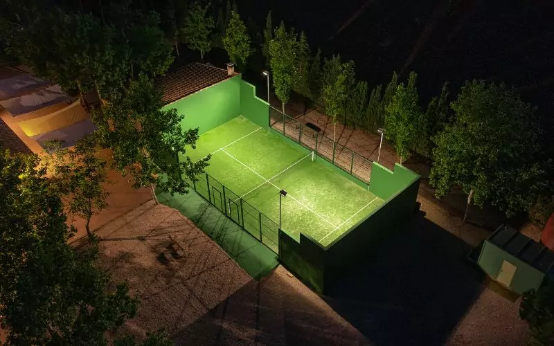 La Finca en Todo su Esplendor